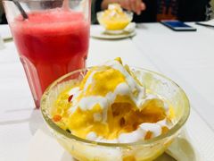 -新加坡海鲜共和(名胜世界圣淘沙海滨坊)