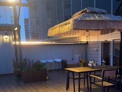 -蘇锦宴·淮扬菜烤鸭·小院(三元桥霄云路店)