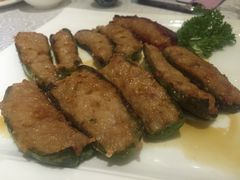 -畔山酒店中餐厅