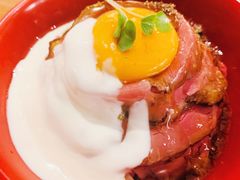 千层火山牛丼（小份）-YAMAKAWA(龙湖胥江天街店)