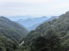 -大水川景区