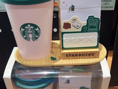 -星巴克(厦门乐群广场分店)