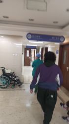 -北京大学第一医院妇产儿童医院