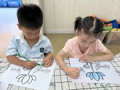 -马荣凯瑞世纪花园幼儿园