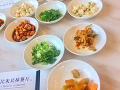 -南山鲜虾面·活鲜小馆·海味大连菜(南山总店)