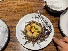 -蚝堡海鲜·威海菜·海肠捞饭·烧烤·亚洲吃蚝公司(幸福门店)