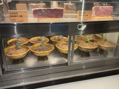 -巴奴毛肚火锅(悠唐购物中心店)