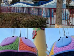 -华夏文旅海洋公园