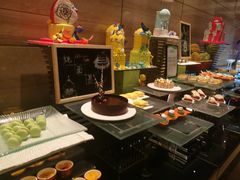 -东方广场假日酒店-蜀咖啡餐厅