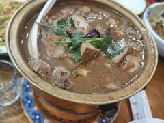 -恭敬李老北京炸酱面·京味菜(西花市店)