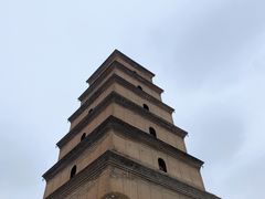 -大慈恩寺(大雁塔)