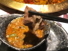 -哥老官重庆美蛙鱼头(龙湖杭州金沙天街店)