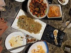 -郑喜旺烧烤(郑州总店)