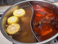 -燃计沙茶皇·香港沙茶火锅(人广旗舰店)