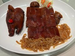-金悦轩海鲜酒家(拱北店)