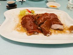 -彩丰楼中餐厅·仁恒洲际酒店
