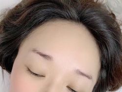 -久匠·野生眉半永久纹眉