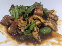 -品味居·首店·大连鲜活海鲜大连菜(东港店)