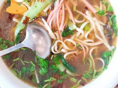 三鲜面-小贝壳酒楼(经九路店)