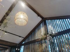 -悦哉·派对·草坪婚礼·围炉煮茶(三圣乡店)