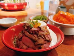 千层火山牛丼（小份）-YAMAKAWA(龙湖胥江天街店)