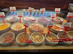 -猫爪爪原切自助烤肉(观音桥阳光世纪店)
