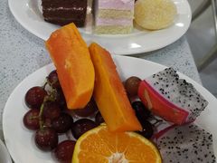 -小科自助海鲜烧肉(高区店)