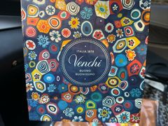 -VENCHI 闻绮(北京国贸商城店)