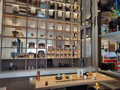 -连鹭海鲜·海肠捞饭·海胆饭(星海店)