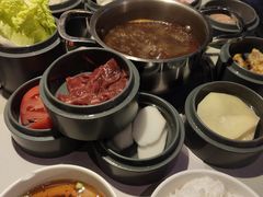 -壹小馆.皇城老妈(成都太古里店)