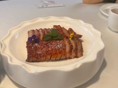 -濮园 · 四合院餐厅