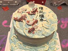 -Whisper studio薇语花艺烘焙工作室