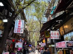 -老刘家泡馍·陕西老字号(钟楼广济街店)