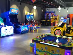 -蒙特利亲子乐园