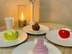 -玲婧胡同·生日蛋糕·餐厅(嘉里城店)