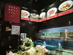 -喜棠·长沙家宴·海鲜·湘菜(麓谷店)
