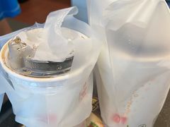 -麦当劳(乳山路店)
