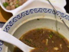 -平娃三宝烧烤·面食(南小街店)