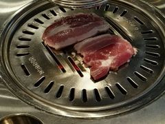 -韩聚屋韩国烤肉餐厅(新北万达店)
