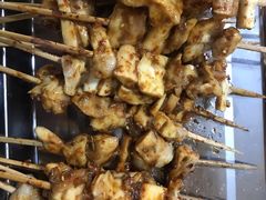 -老黑板筋(顺义总店)