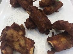 -沧浪亭(临汾路店)