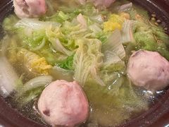 -陈鹏鹏潮汕菜(宝安机场T3航站楼店)