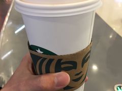 -星巴克(锦州太阳广场店)