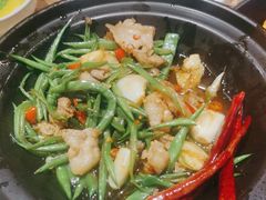 -云海肴·汽锅鸡·云南代表菜(五道口购物中心店)