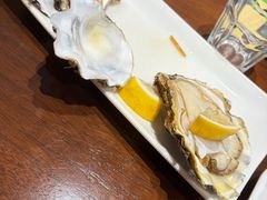 -吉香碳烤生蚝(仙霞路店)