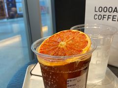 -LOOOAD COFFEE进度条(D9街区店)