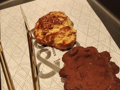 -B&C黄油与面包·THE GARDEN BAKERY概念店(世纪汇店)