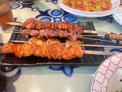 -撒拉花儿·新疆菜·清真(太阳宫店)