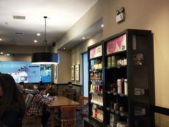 -星巴克(无锡大东方店)