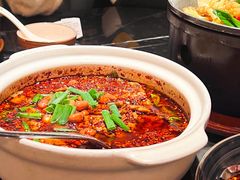 -华豫川酒家(大卫城店)